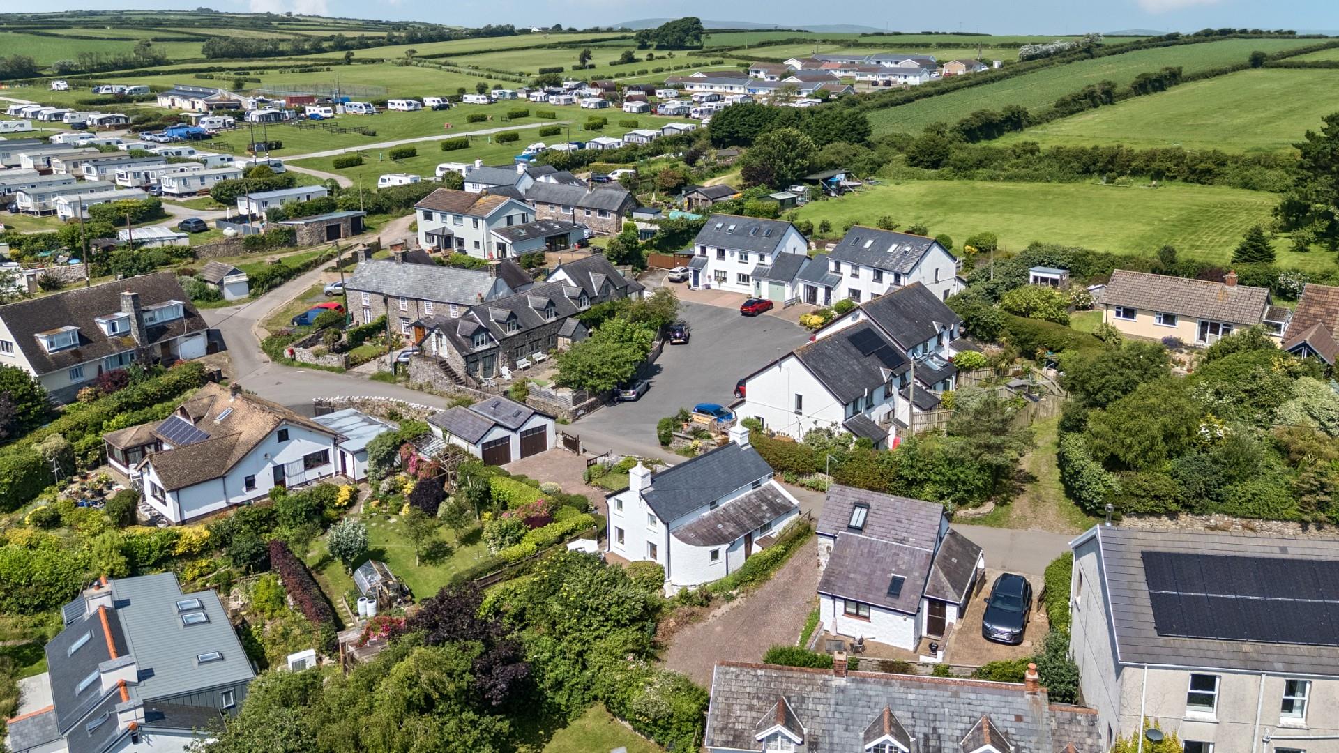 Horton, Gower, Swansea, SA3 1LQ
